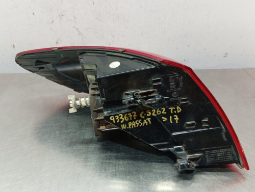  PILOTO TRASERO DERECHO VOLKSWAGEN PASSAT CC (357) 