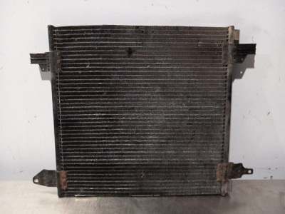 RADIADOR CALEFACCION / AIRE ACONDICIONADO, MERCEDES-BENZ, CLASE ML (BM 163)