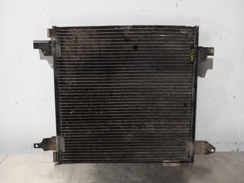  RADIADOR CALEFACCION / AIRE ACONDICIONADO, MERCEDES-BENZ, CLASE ML (BM 163) 