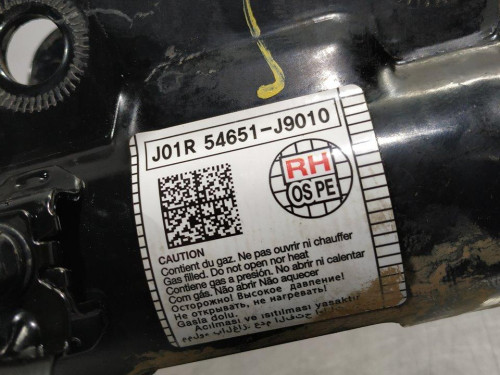  AMORTIGUADOR DELANTERO DERECHO, HYUNDAI, KONA (OS) 