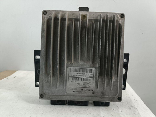 CENTRALITA MOTOR UCE Renault SCENIC II (JM) 