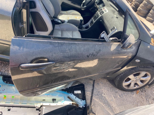 PUERTA DELANTERA DERECHA Peugeot 307 CC CABRIO-COUPÉ (S2) 