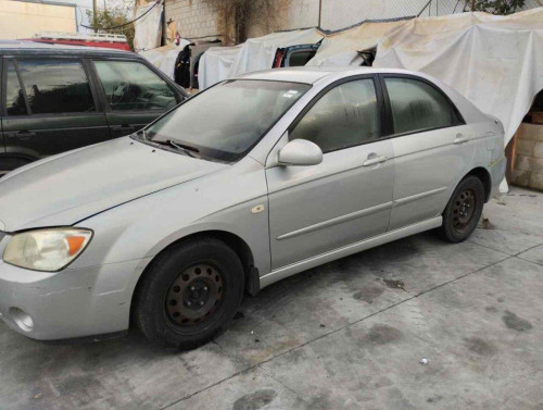  KIA CERATO (LD) 