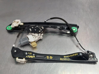 ELEVALUNAS DELANTERO DERECHO, BMW, SERIE 1 BERLINA (E81/E87)