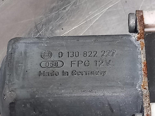  ELEVALUNAS DELANTERO DERECHO BMW SERIE 1 BERLINA (E81/E87) 