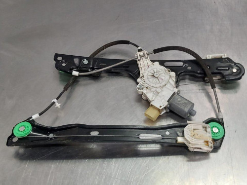  ELEVALUNAS DELANTERO DERECHO BMW SERIE 1 BERLINA (E81/E87) 