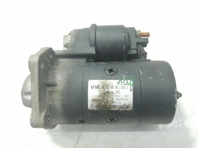 MOTOR ARRANQUE, SEAT, AROSA (6H1)