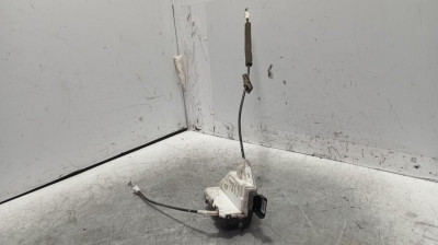 CERRADURA PUERTA DELANTERA DERECHA, CITROEN, C3