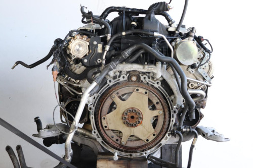  MOTOR COMPLETO PORSCHE CAYENNE (TIPO 9PA1) 
