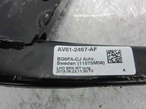  PEDAL FRENO FORD TRANSIT CONNECT (CHC) 