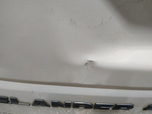  PORTON TRASERO LAND ROVER FREELANDER (LR2) 