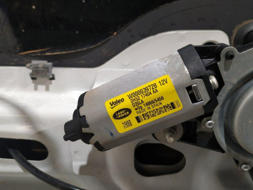  PORTON TRASERO LAND ROVER FREELANDER (LR2) 