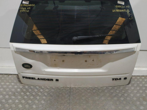  PORTON TRASERO LAND ROVER FREELANDER (LR2) 