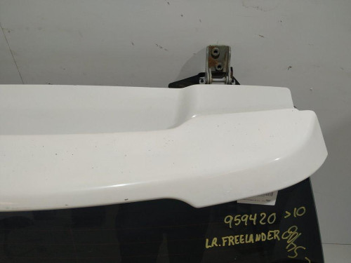  PORTON TRASERO LAND ROVER FREELANDER (LR2) 