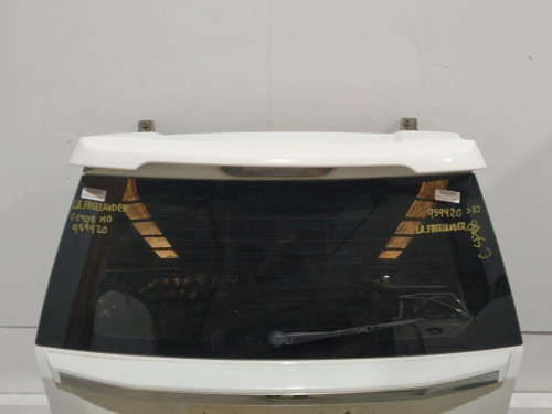  PORTON TRASERO LAND ROVER FREELANDER (LR2) 
