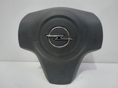 AIRBAG DELANTERO IZQUIERDO, OPEL, CORSA D