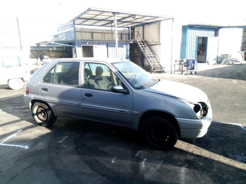  CITROEN SAXO 