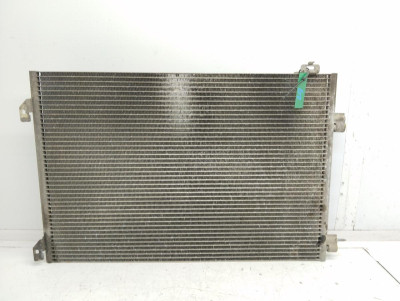 CONDENSADOR / RADIADOR AIRE ACONDICIONADO, RENAULT, CLIO II SYMBOL