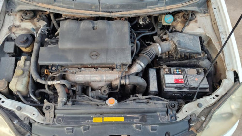  NISSAN PRIMERA BERLINA (P12) 