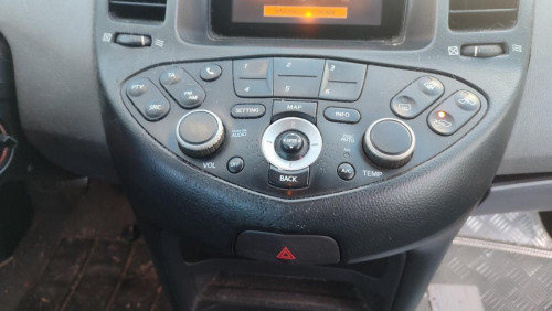  NISSAN PRIMERA BERLINA (P12) 
