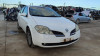  NISSAN PRIMERA BERLINA (P12) 