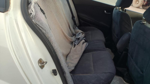  NISSAN PRIMERA BERLINA (P12) 