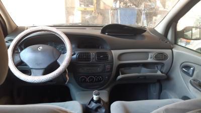 RENAULT SCENIC I (JA...)