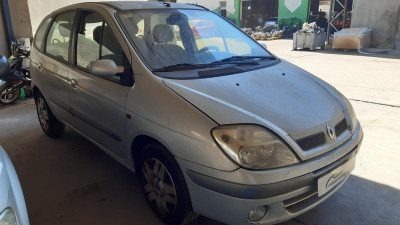 RENAULT SCENIC I (JA...)