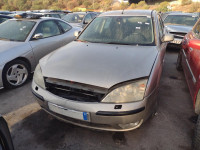 FORD MONDEO BERLINA (GE)