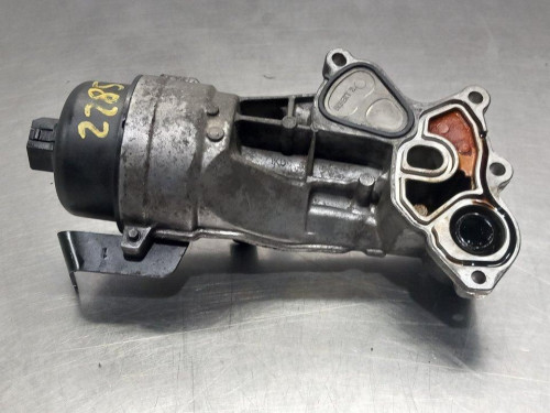  SOPORTE FILTRO ACEITE PEUGEOT 3008 