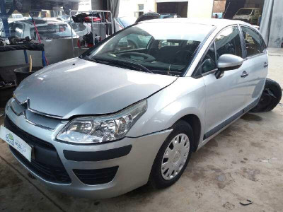 CITROEN C4 BERLINA