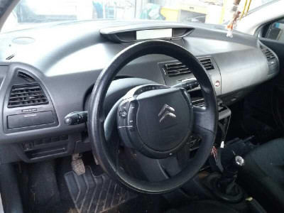 CITROEN C4 BERLINA