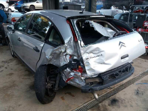  CITROEN C4 BERLINA 