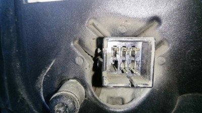 RETROVISOR IZQUIERDO, Opel, COMBO (CORSA C)
