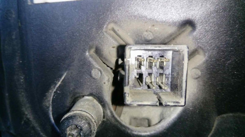 RETROVISOR IZQUIERDO Opel COMBO (CORSA C) 