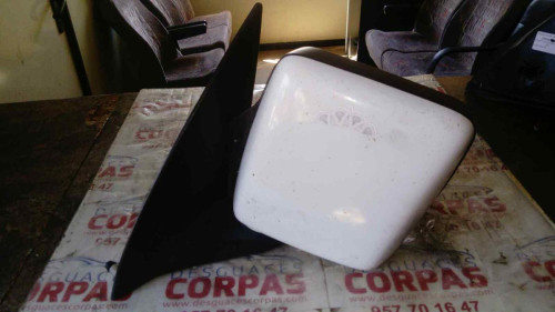RETROVISOR IZQUIERDO Opel COMBO (CORSA C) 
