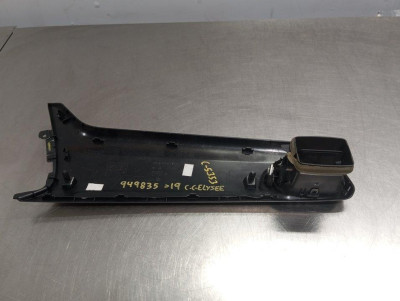 MOLDURA, CITROEN, C-ELYSÉE