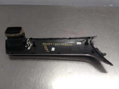 MOLDURA, CITROEN, C-ELYSÉE