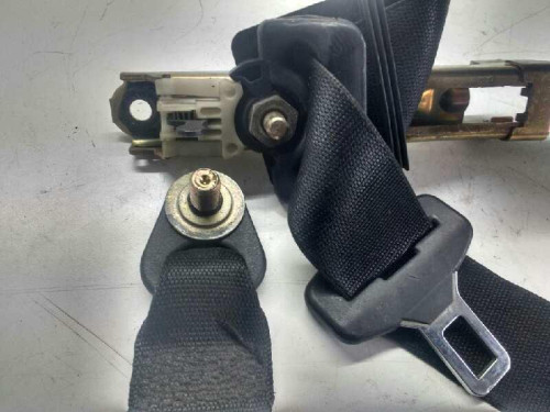 CINTURON SEGURIDAD DELANTERO IZQUIERDO MERCEDES-BENZ CLASE E (BM 210) BERLINA 