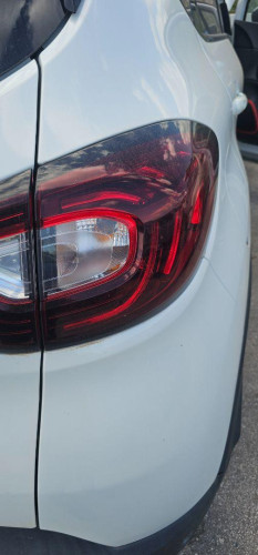  PILOTO TRASERO DERECHO, RENAULT, CAPTUR I 