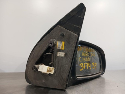 RETROVISOR DERECHO, CHEVROLET, AVEO BERLINA
