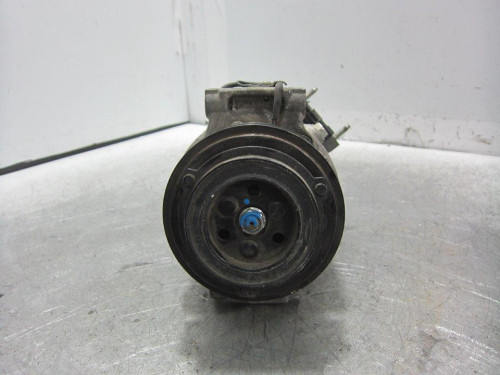 COMPRESOR AIRE ACONDICIONADO, LAND ROVER, RANGE ROVER EVOQUE