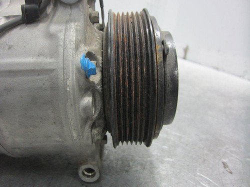 COMPRESOR AIRE ACONDICIONADO, LAND ROVER, RANGE ROVER EVOQUE