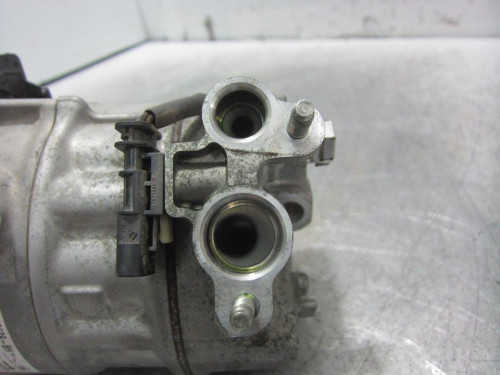 COMPRESOR AIRE ACONDICIONADO, LAND ROVER, RANGE ROVER EVOQUE