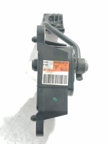  POTENCIOMETRO PEDAL RENAULT KANGOO II (F/KW0) 