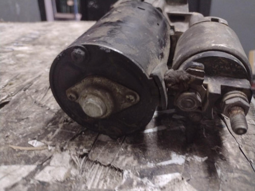  MOTOR ARRANQUE 