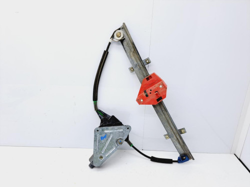 ELEVALUNAS DELANTERO IZQUIERDO FORD MONDEO BERLINA (GD) 