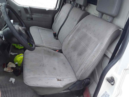 ASIENTO DELANTERO IZQUIERDO VOLKSWAGEN T4 TRANSPORTER 