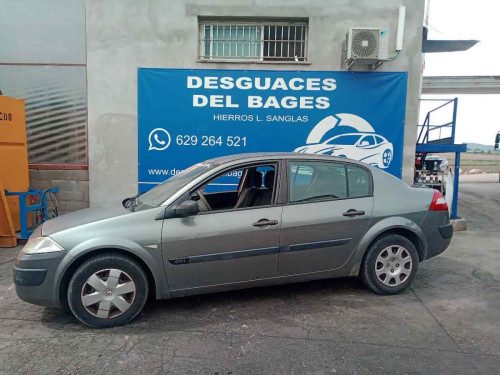  RENAULT MEGANE II CLASSIC BERLINA 