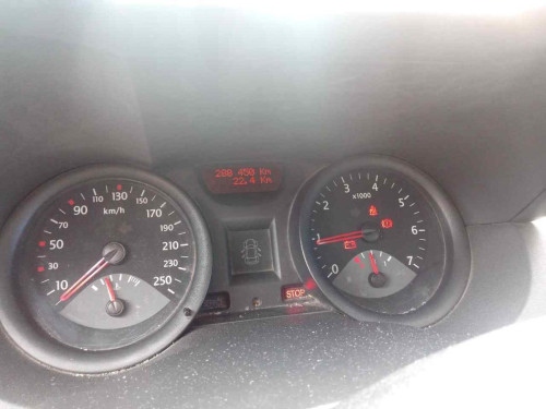  RENAULT MEGANE II CLASSIC BERLINA 